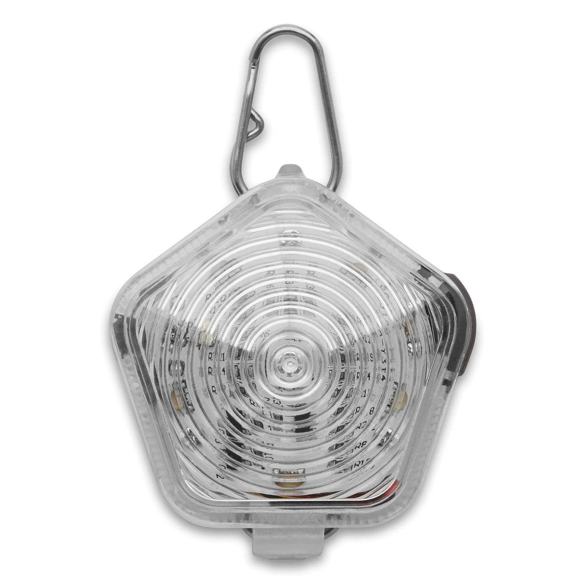 Ruffwear The Beacon Waterproof & Rechargeable Dog Safety Light
