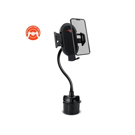HYPERCEL HyperGear Cup Holder Flex Universal Phone Mount