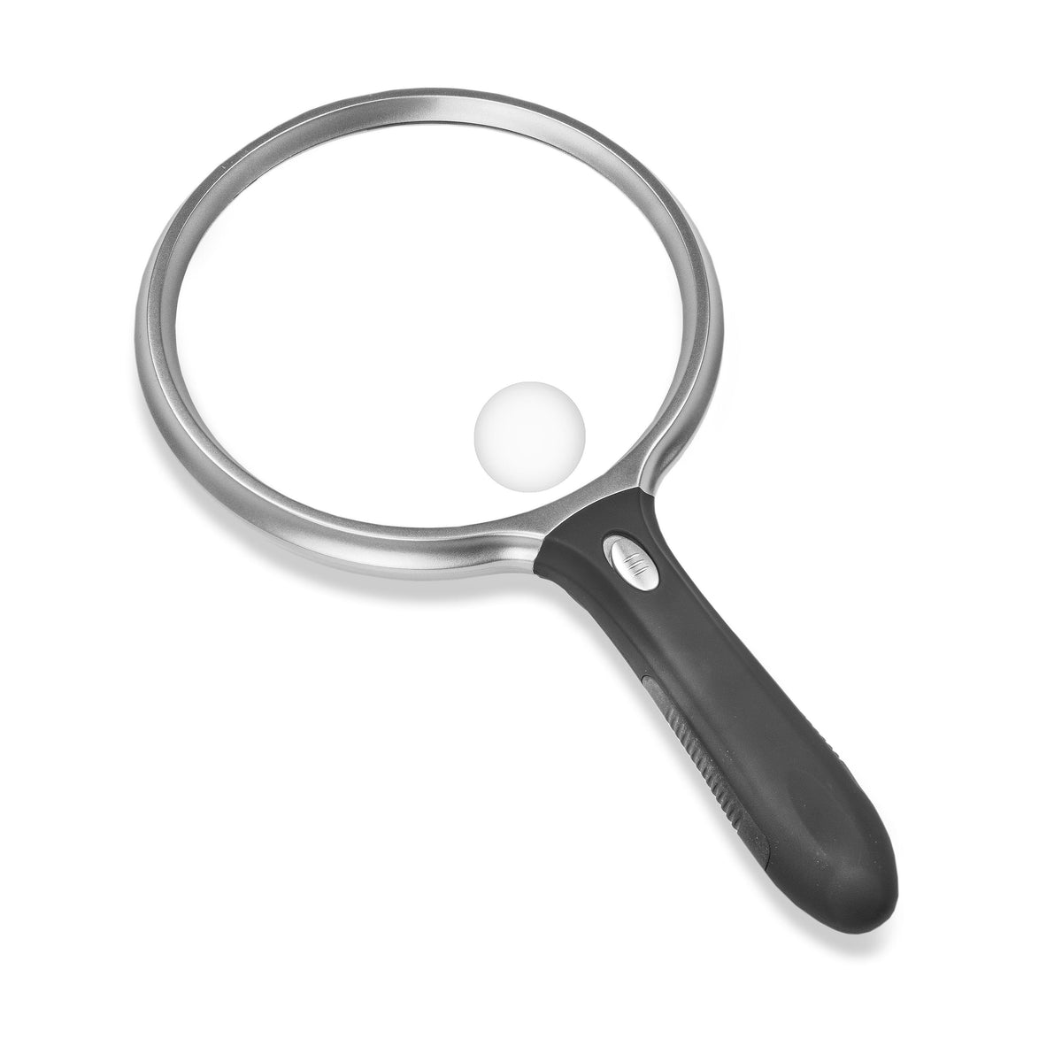 Carson Oversized Handheld Magnifier