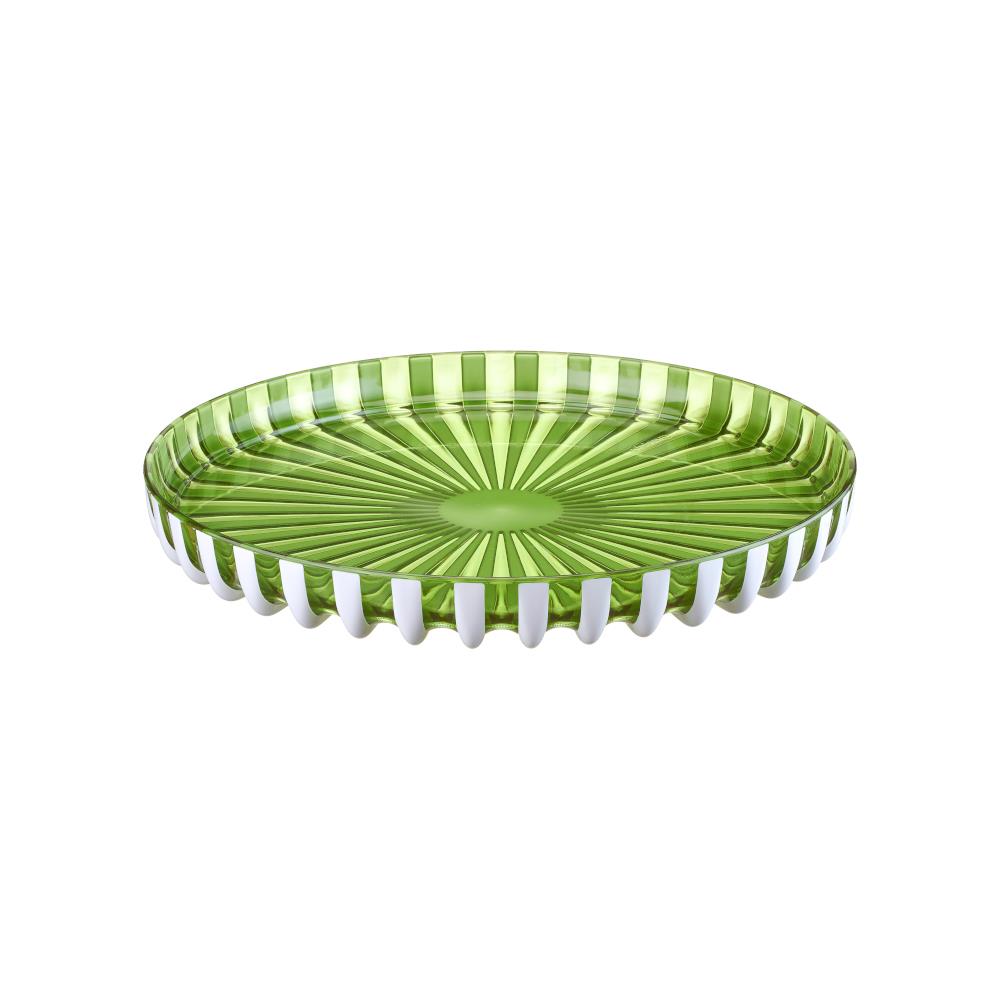 Guzzini Pinup Round Tray (ISCC+)