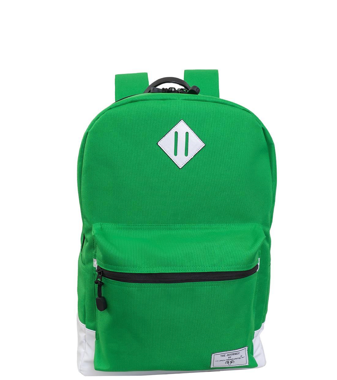 Jack Abrahams Accessories The Journey by RegPack Size 23"x 6"x 1