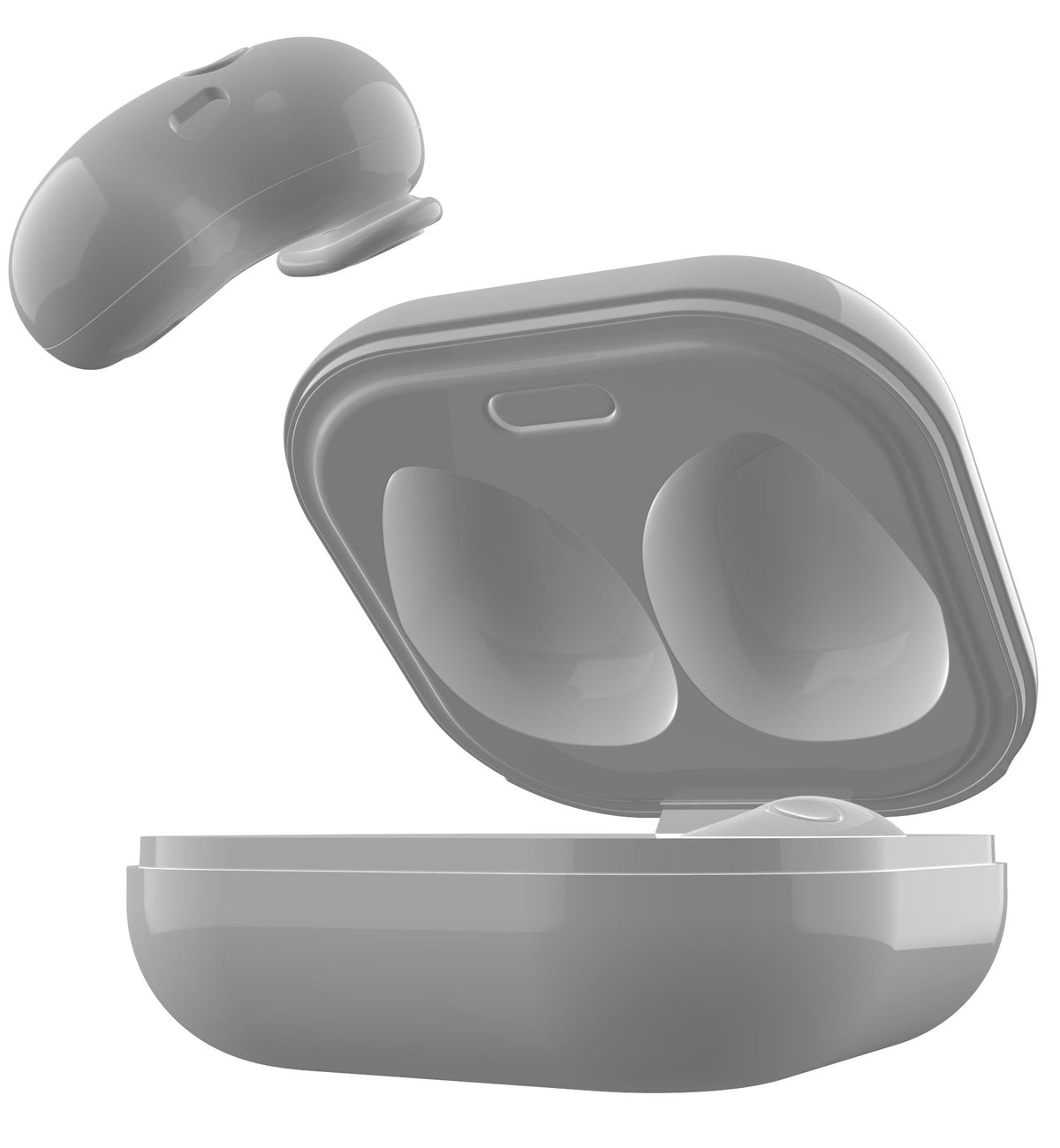 COBY Bluetooth Galaxy Buds
