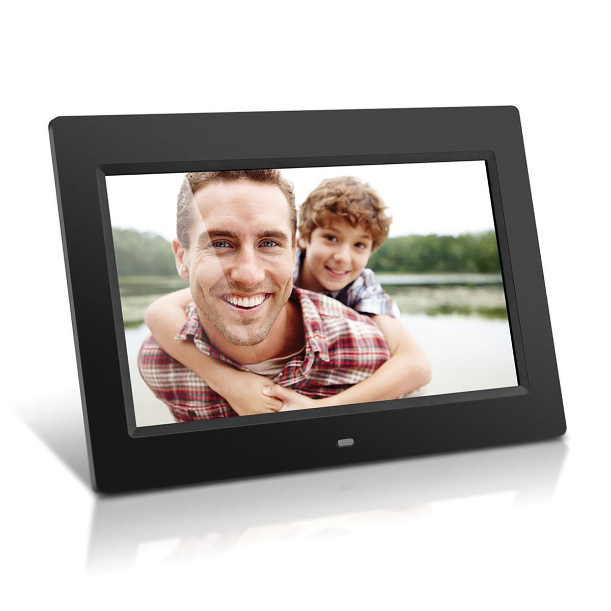 Aluratek 10.1 inch Digital PhotoFrame 512MB
