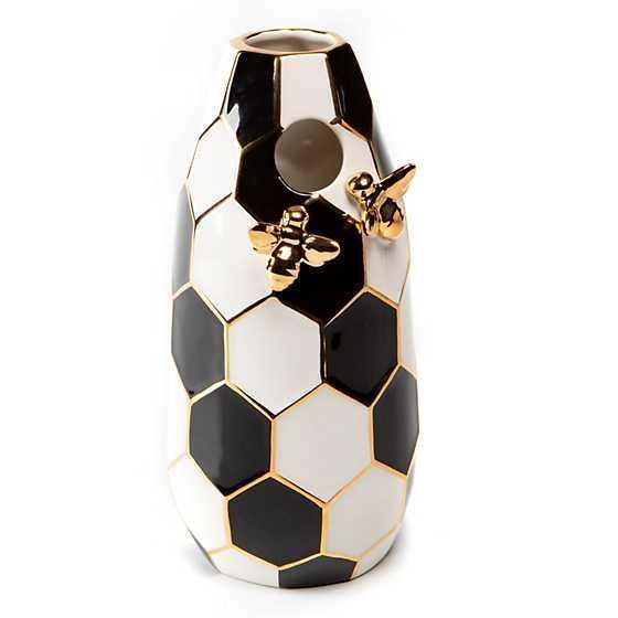 MacKenzie-Childs Queen Bee Vase