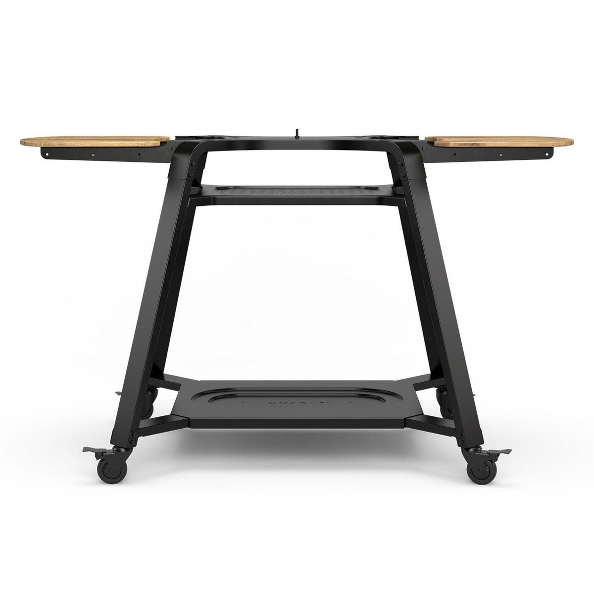 Gozney Dome Gen 2 Series Stand Black