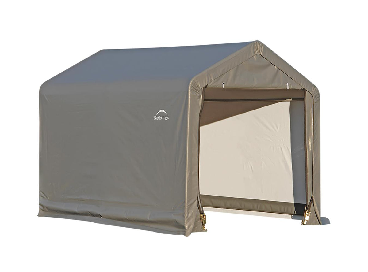 Shelter Logic Shed In a Box Size 6x6x6
