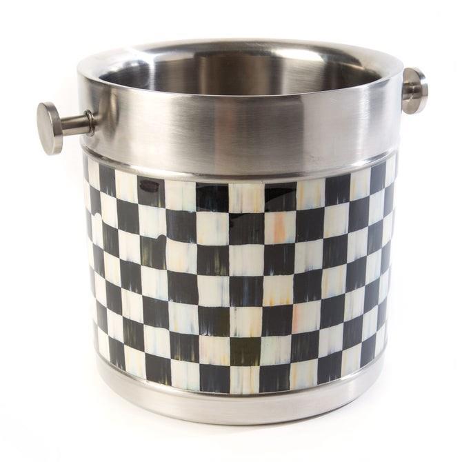 MacKenzie-Childs 3260 Ice Bucket