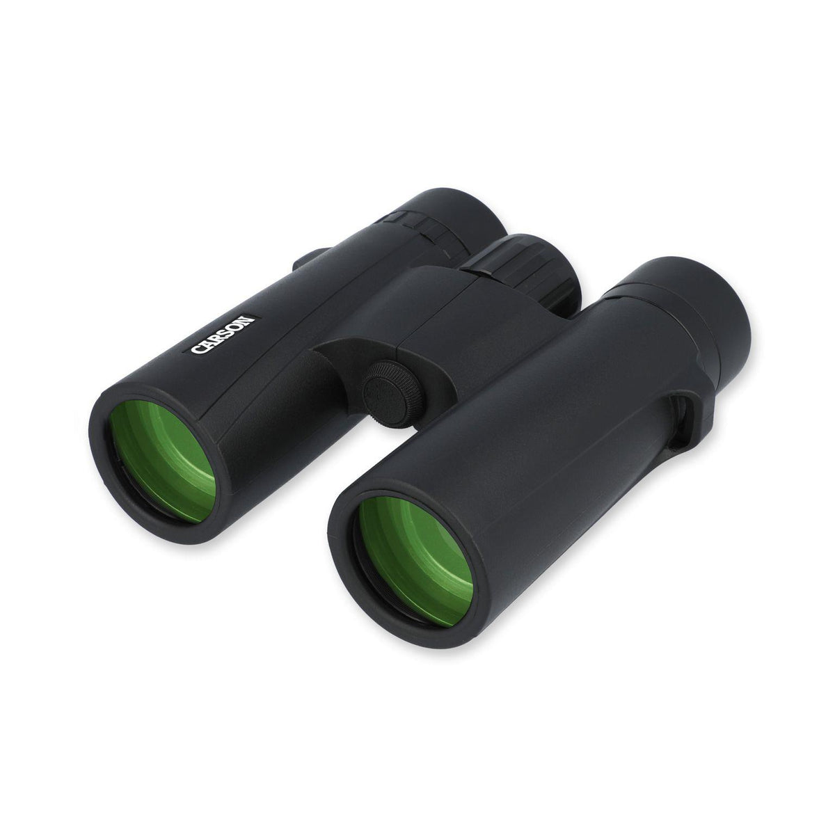 Carson VX Series 8x33mm Full-Sized Binocular