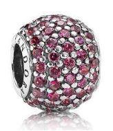 Pandora Pave Lights Charm