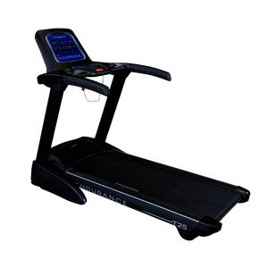 Body-Solid Endurance Folding Treadmill