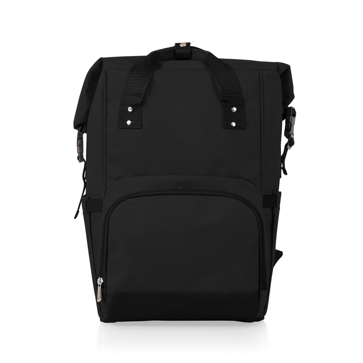 Picnic Time America250 - On The Go Roll-Top Backpack Cooler, (July 4th)