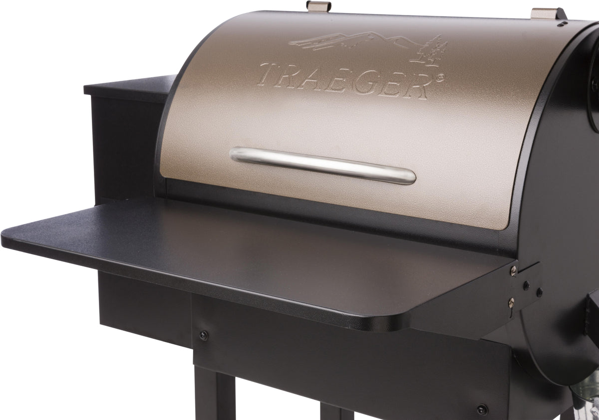 Traeger Folding Shelf - 20 Series