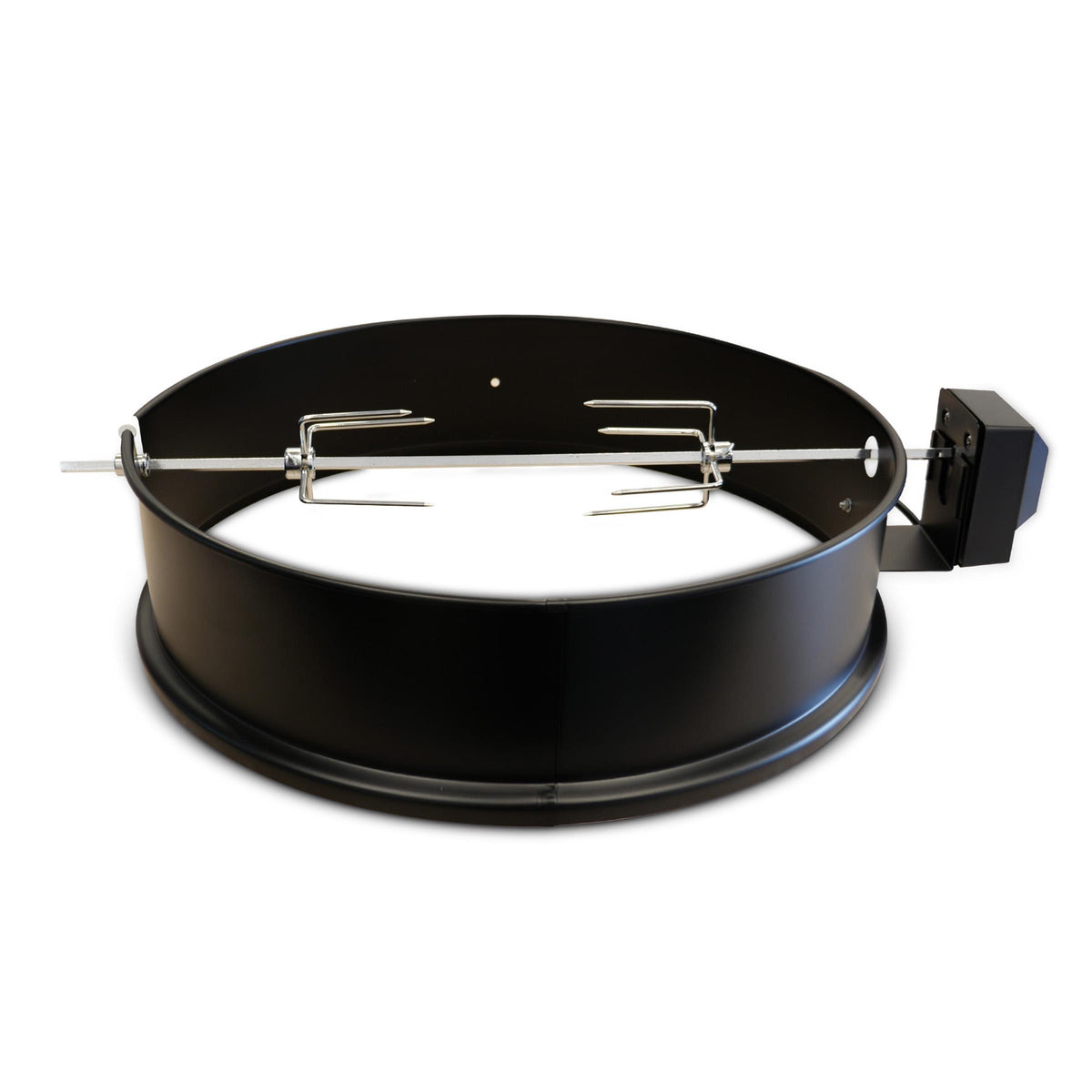 KitchenSupply Maverick - Motorized Rotisserie Ring Kit