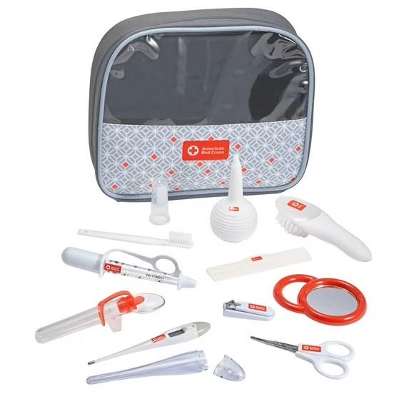 Tomy ARC Deluxe Health and Grooming Kit