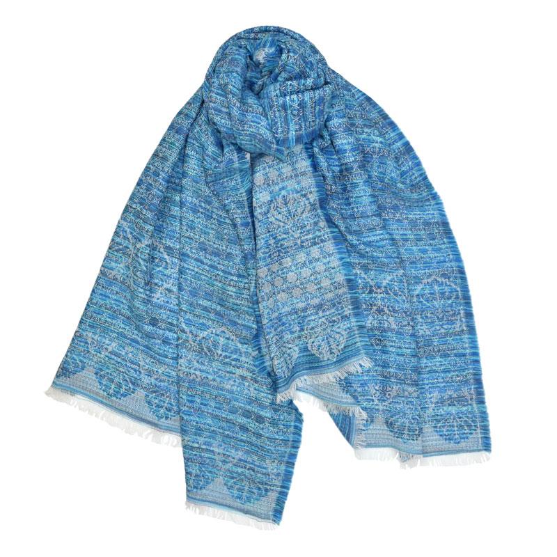 Dupatta Designs Benton Scarf