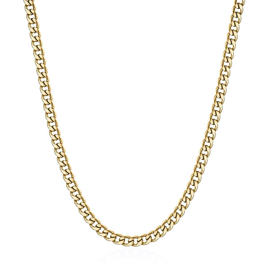 Brosway Men's Ink Necklace
