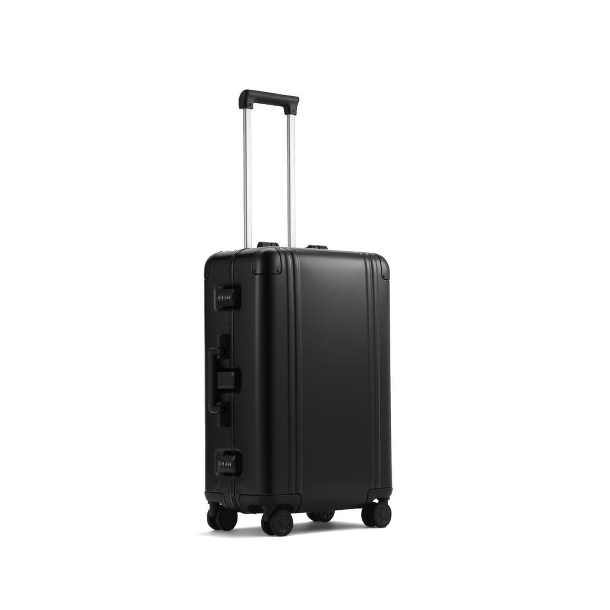 Zero Halliburton Classic Aluminum 24 Inch Travel Case