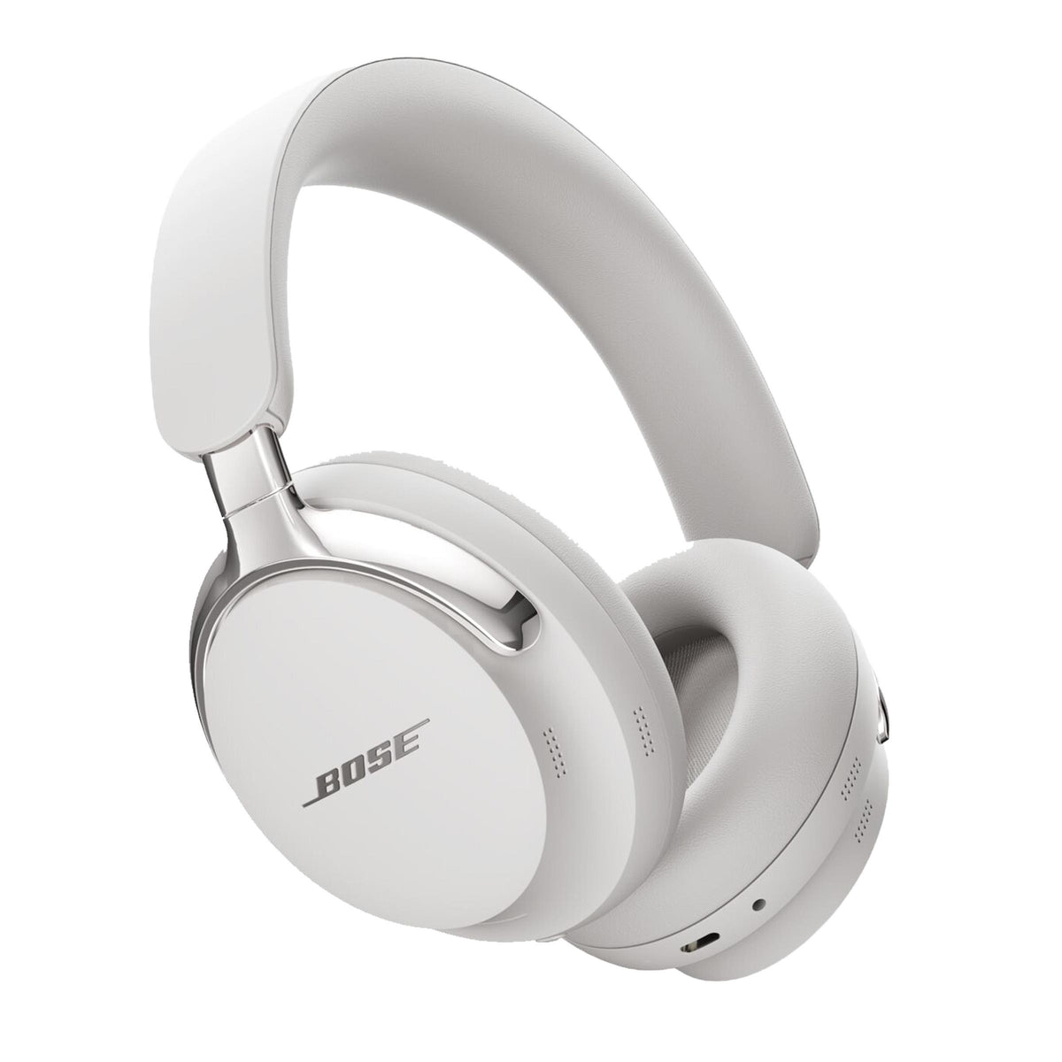 Bose QuietComfort Ultra 2nd Generation Headphones - White