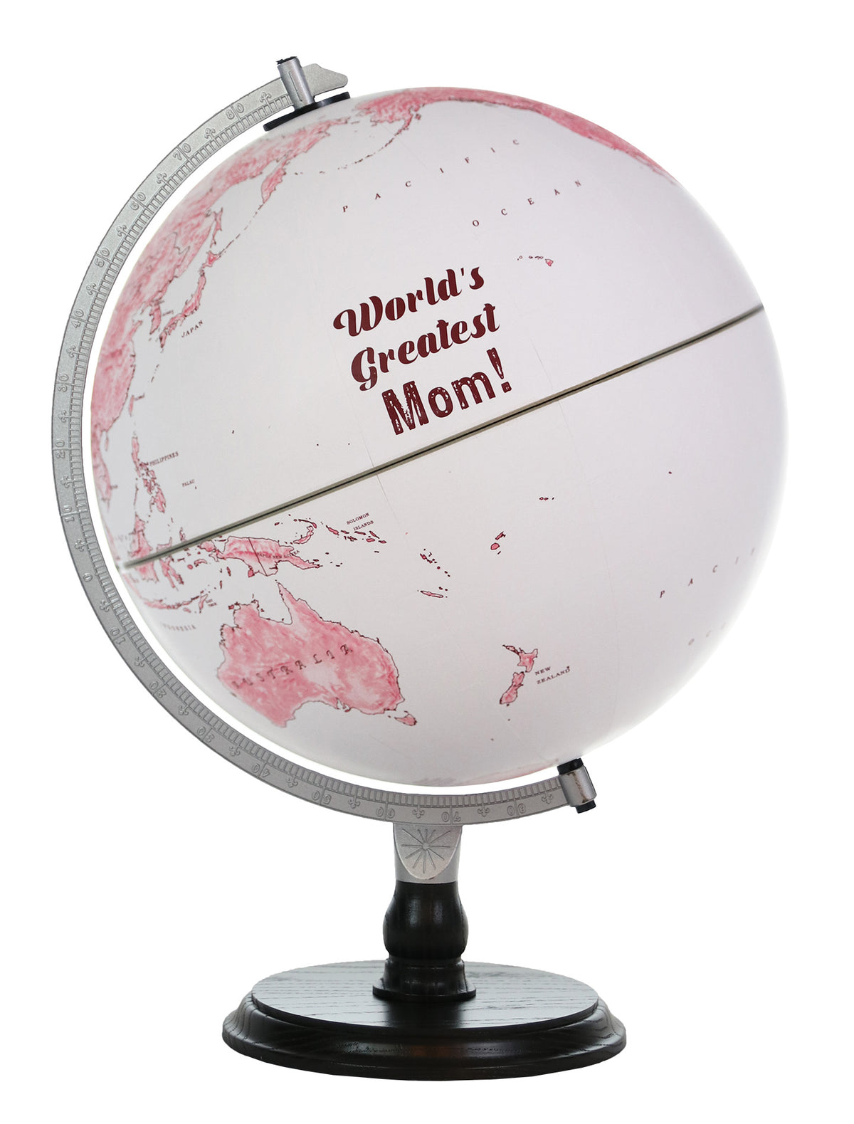 Replogle World's Greatest Mom