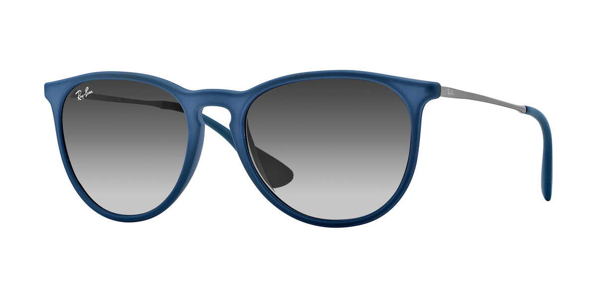 Ray-Ban Erika Ladies Non-Polarized Sunglasses Size 54