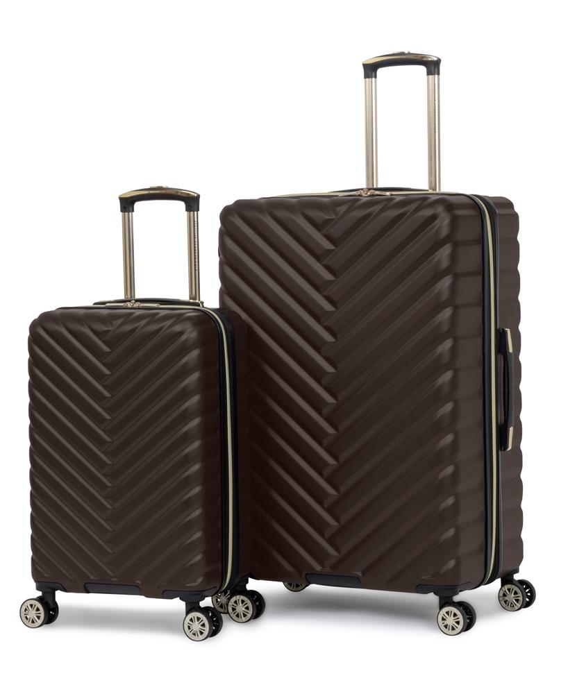 Kenneth Cole Brands Madison Square Luggage Set Size 20"/28"