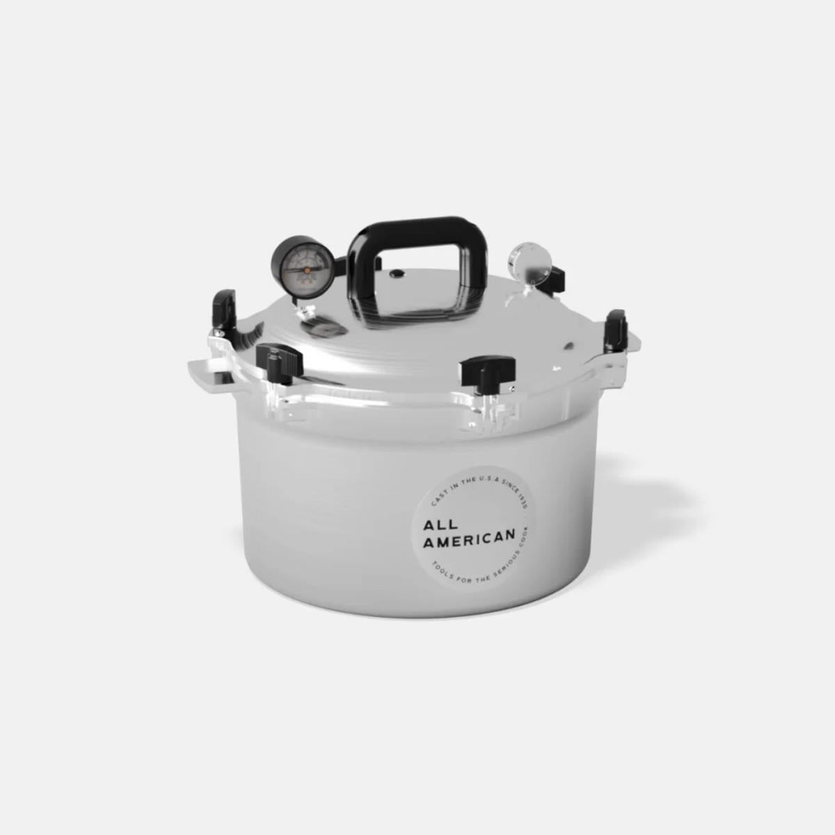 All American 1930 15.5qt Pressure Cooker/Canner