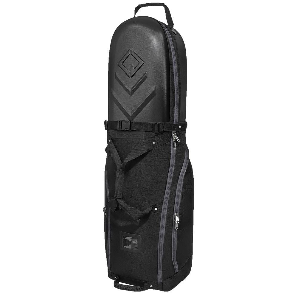CaddyDaddy Hard Top Golf Travel Cover with Wheels