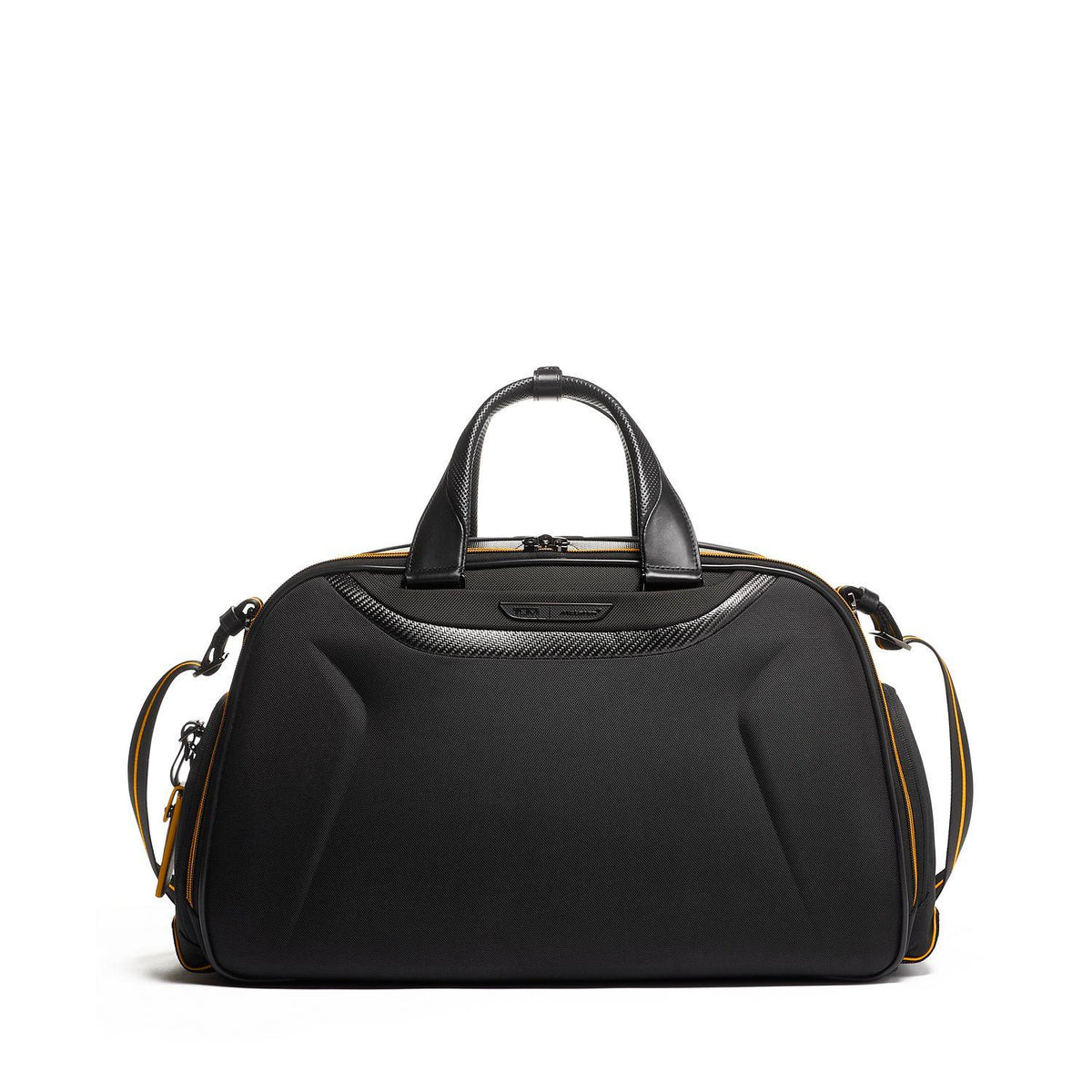 Tumi I McLaren Quantum Duffel- Night Galaxy