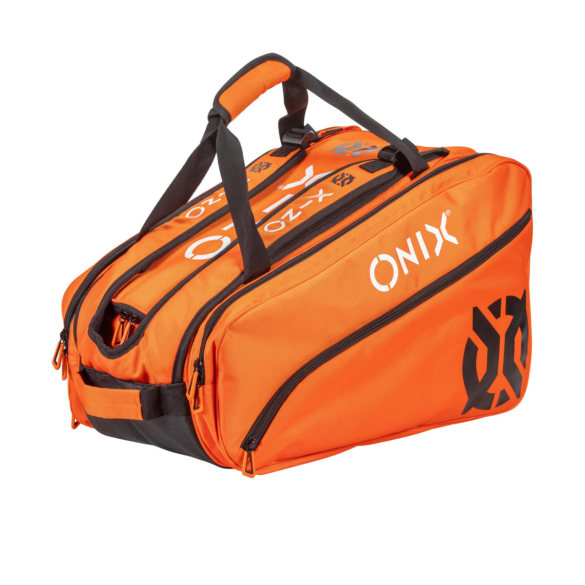 Escalade Sports ONIX - Pro Team Paddle Bag - Orange