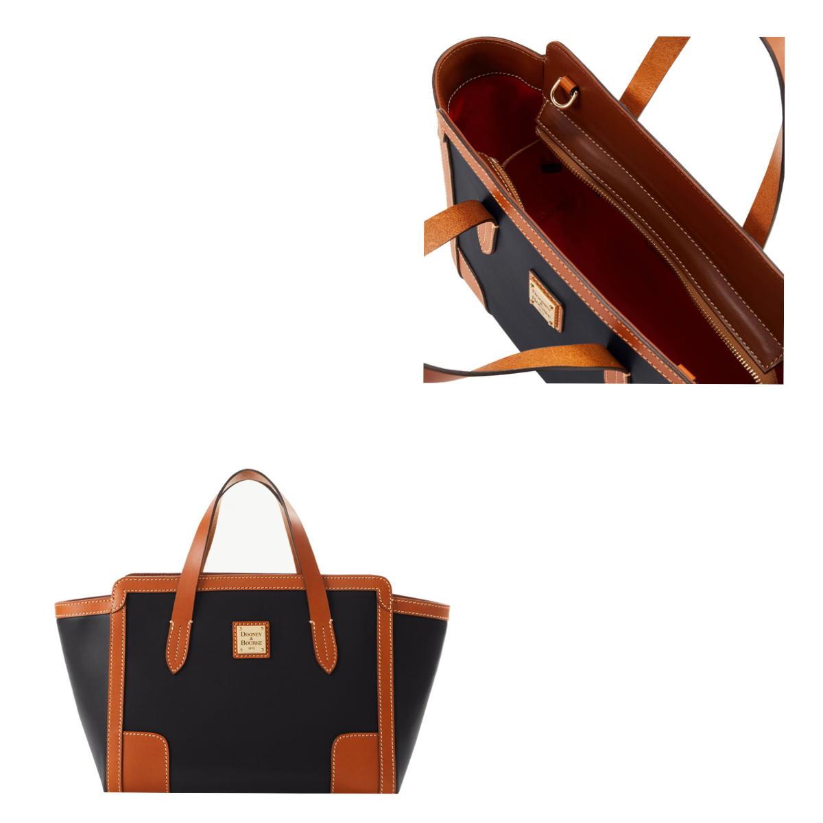 Dooney & Bourke Wexford Small Shopper
