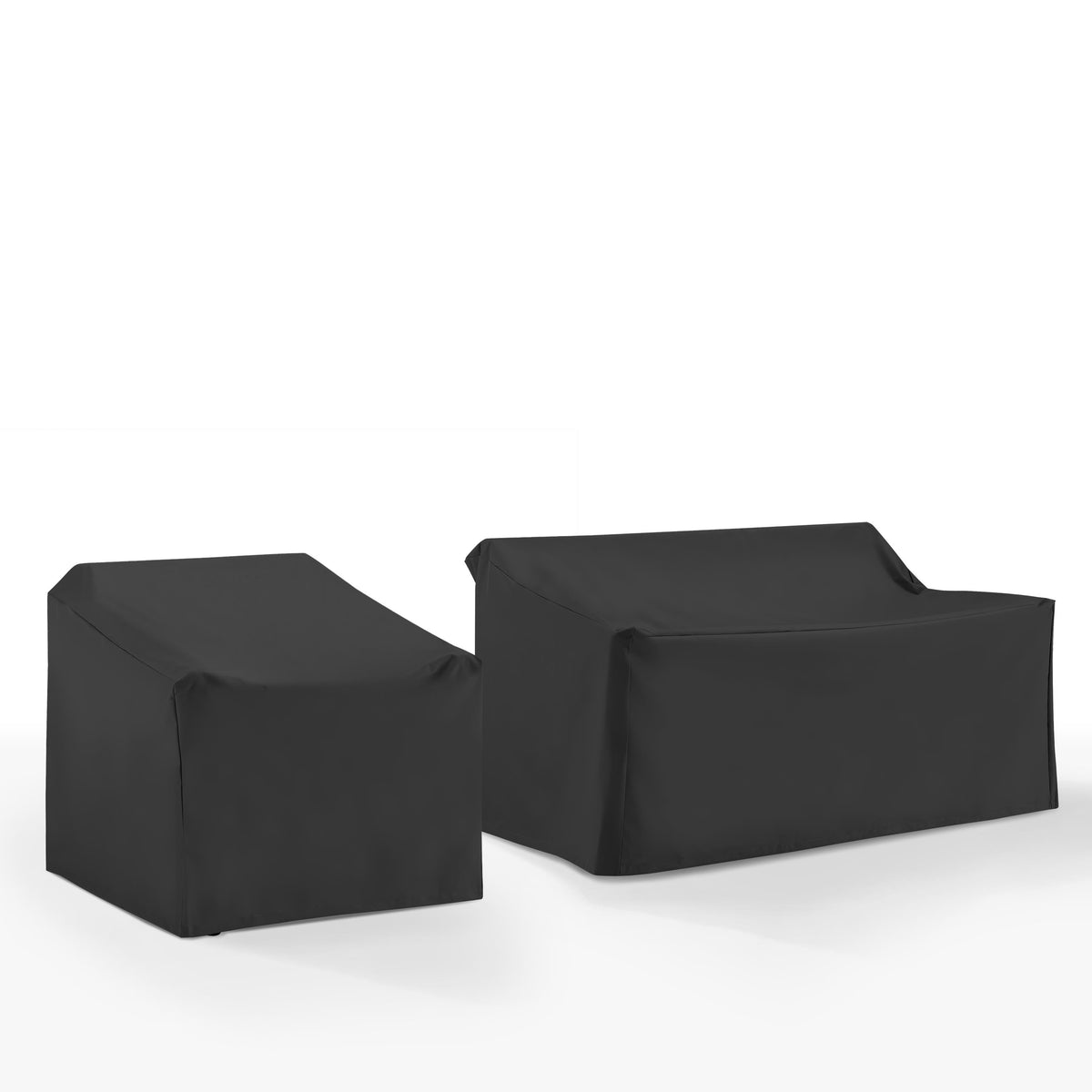 Crosley Outdoor 2Pc Outdoor Furniture Cover Set