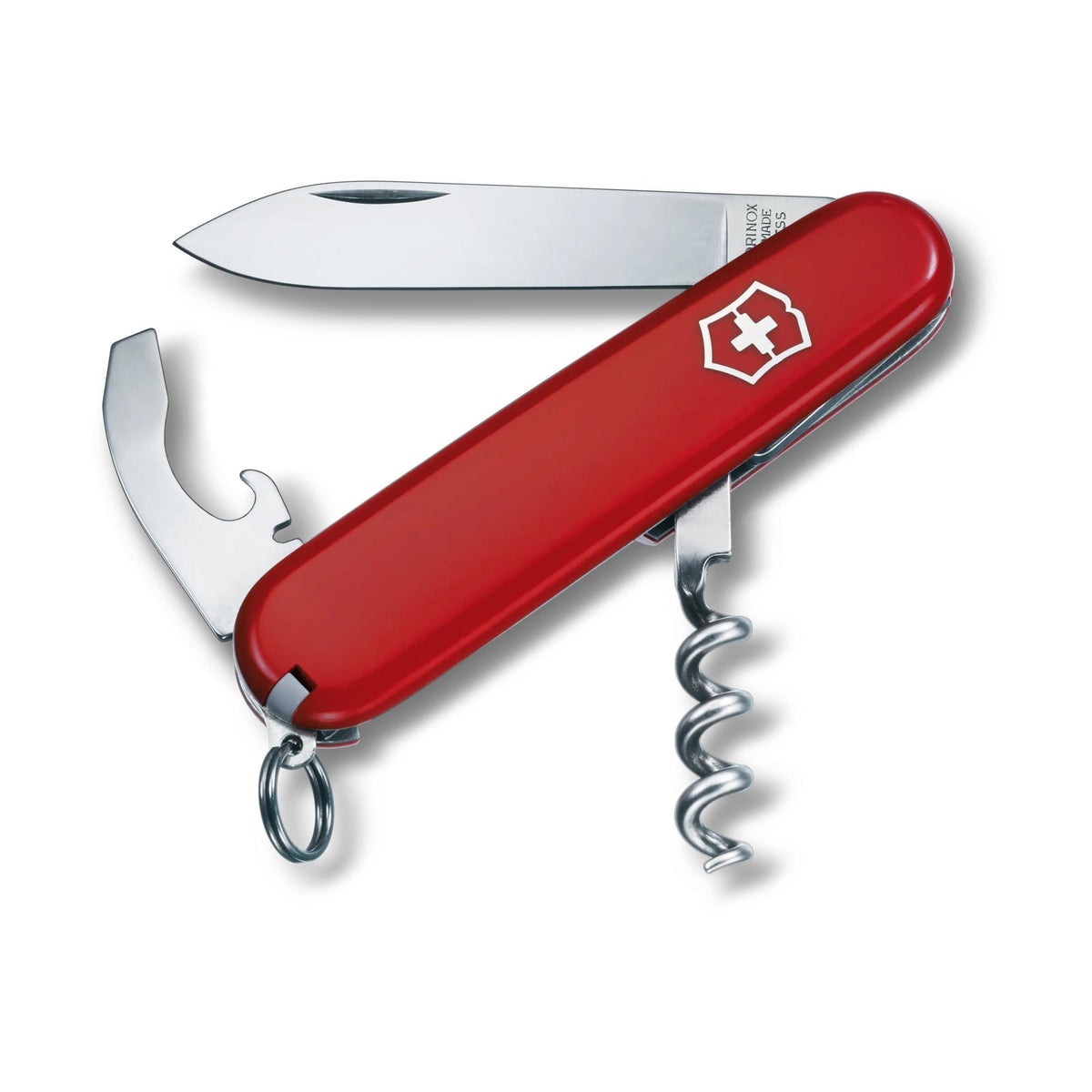 Victorinox Swiss Army Waiter White