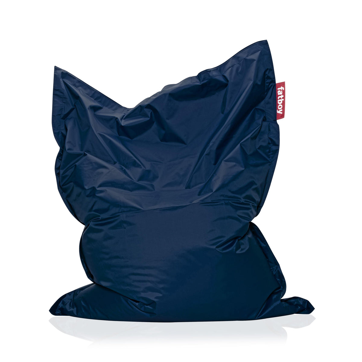 FatBoy the Original Bean Bag- Red