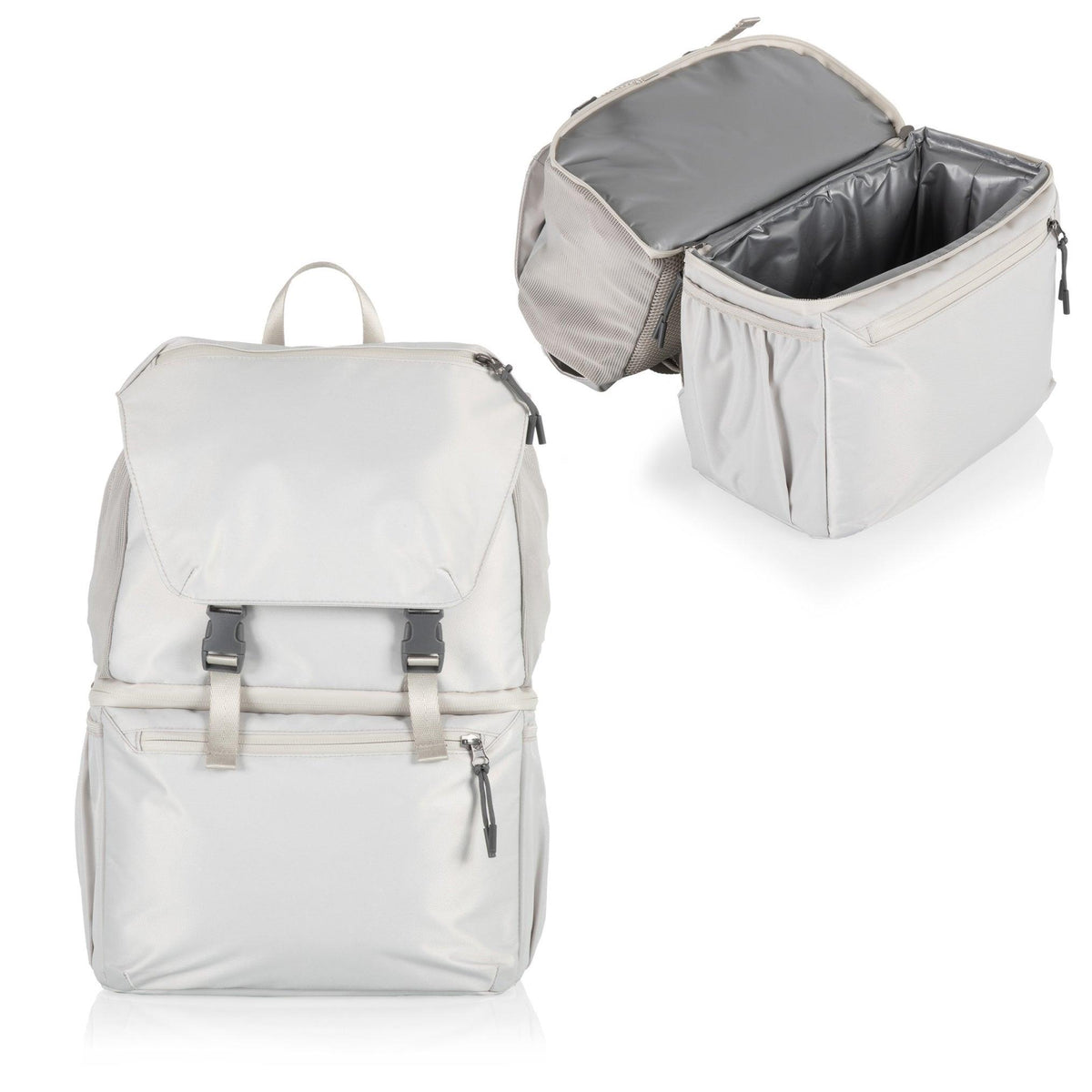 Oniva Tarana Backpack Cooler Halo Gray