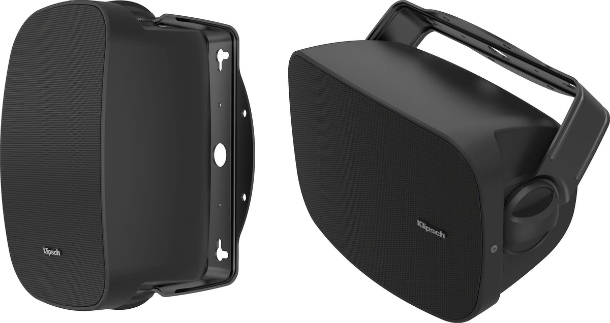 Klipsch RSM-400 Outdoor speakers