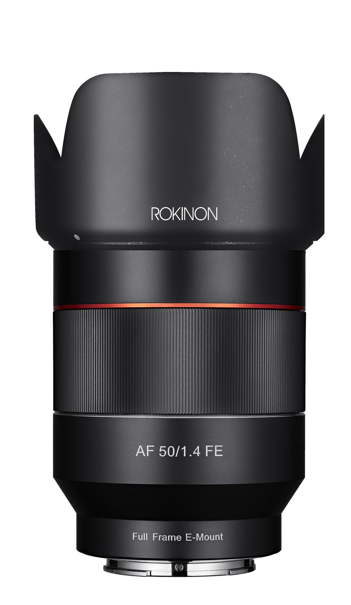 Rokinon 50mm F1.4 Auto Focus Lens for Sony E