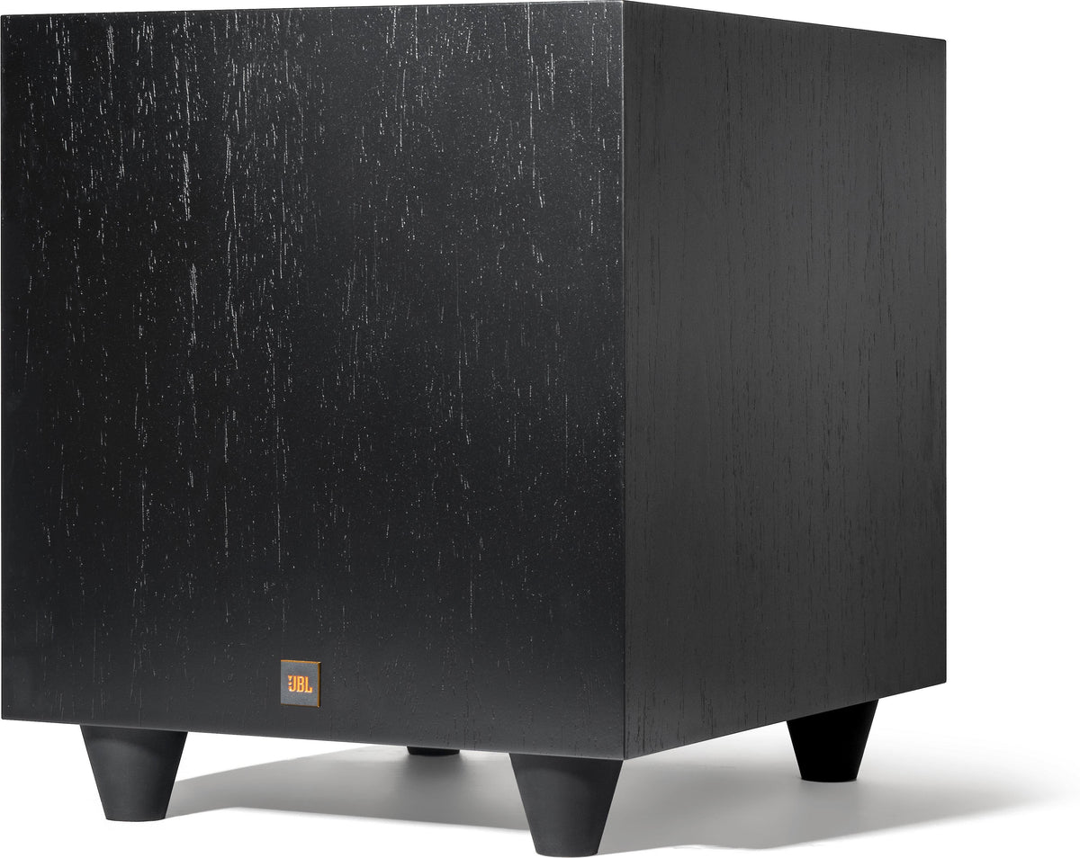 JBL L10cs 10" Classic Series powered subwoofer