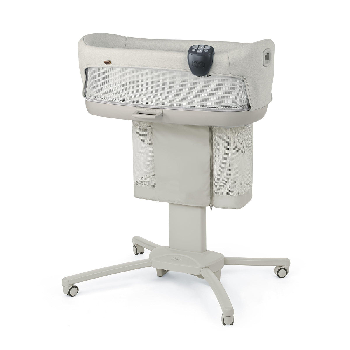 Chicco Close to You Bedside Bassinet Oat
