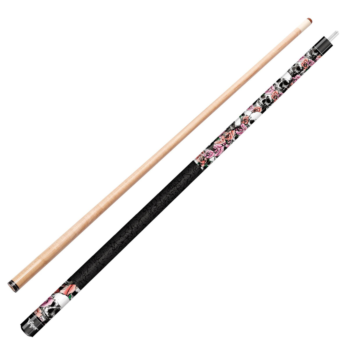 Viper Underground Sinister Billiard Cue 20OZ