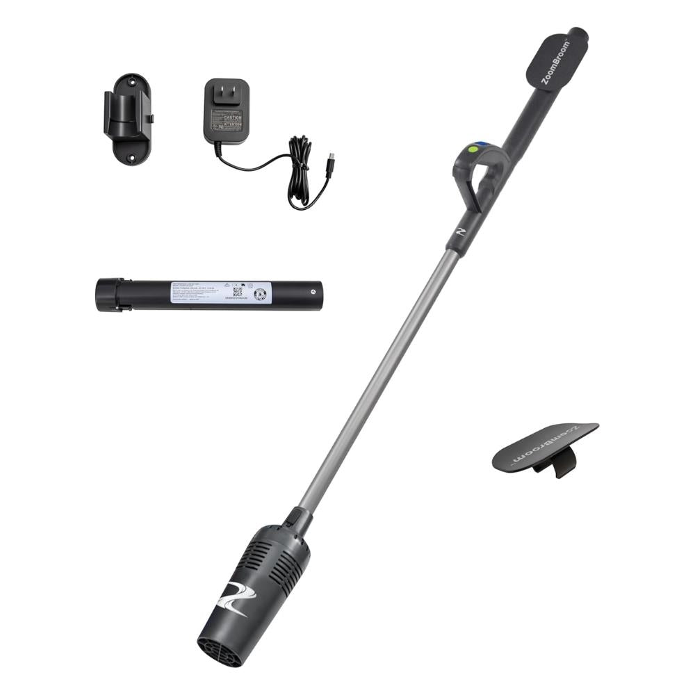 ZoomBroom Air Stick Blower