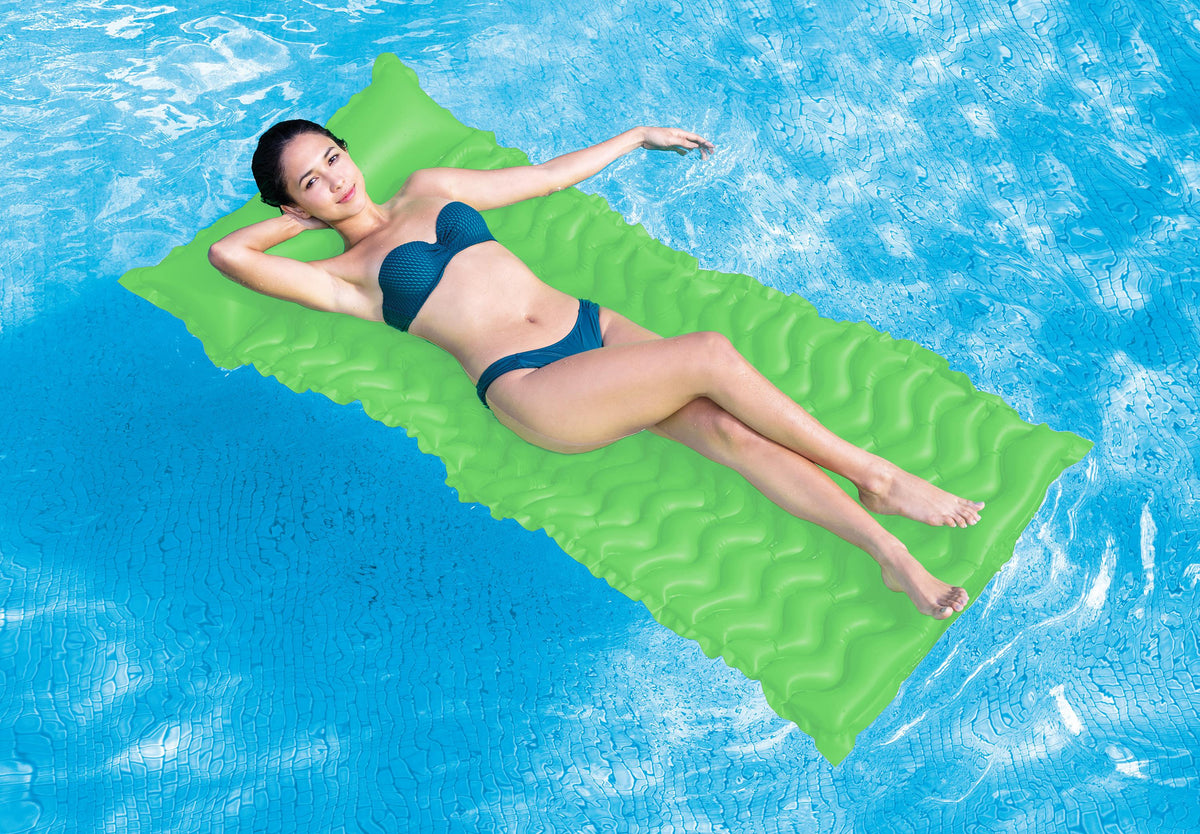 Intex Tote-N-Float Inflatable Wave Mats