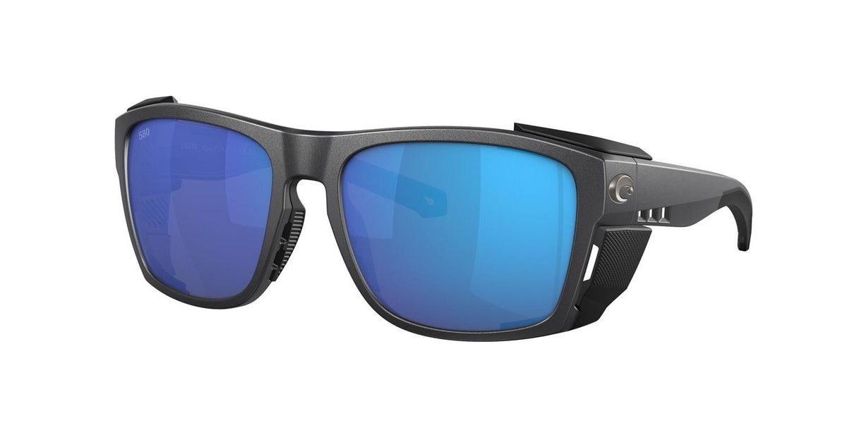 Costa Del Mar King Tide 6 Sunglasses Polarized Size 58