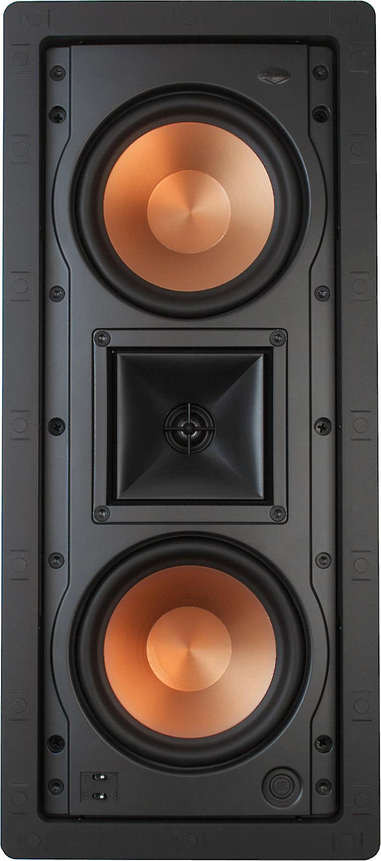 Klipsch R-5502-W II