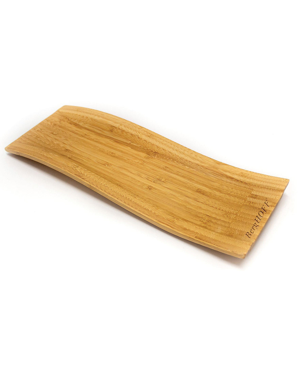 BergHOFF Bamboo Roller Coaster Tray