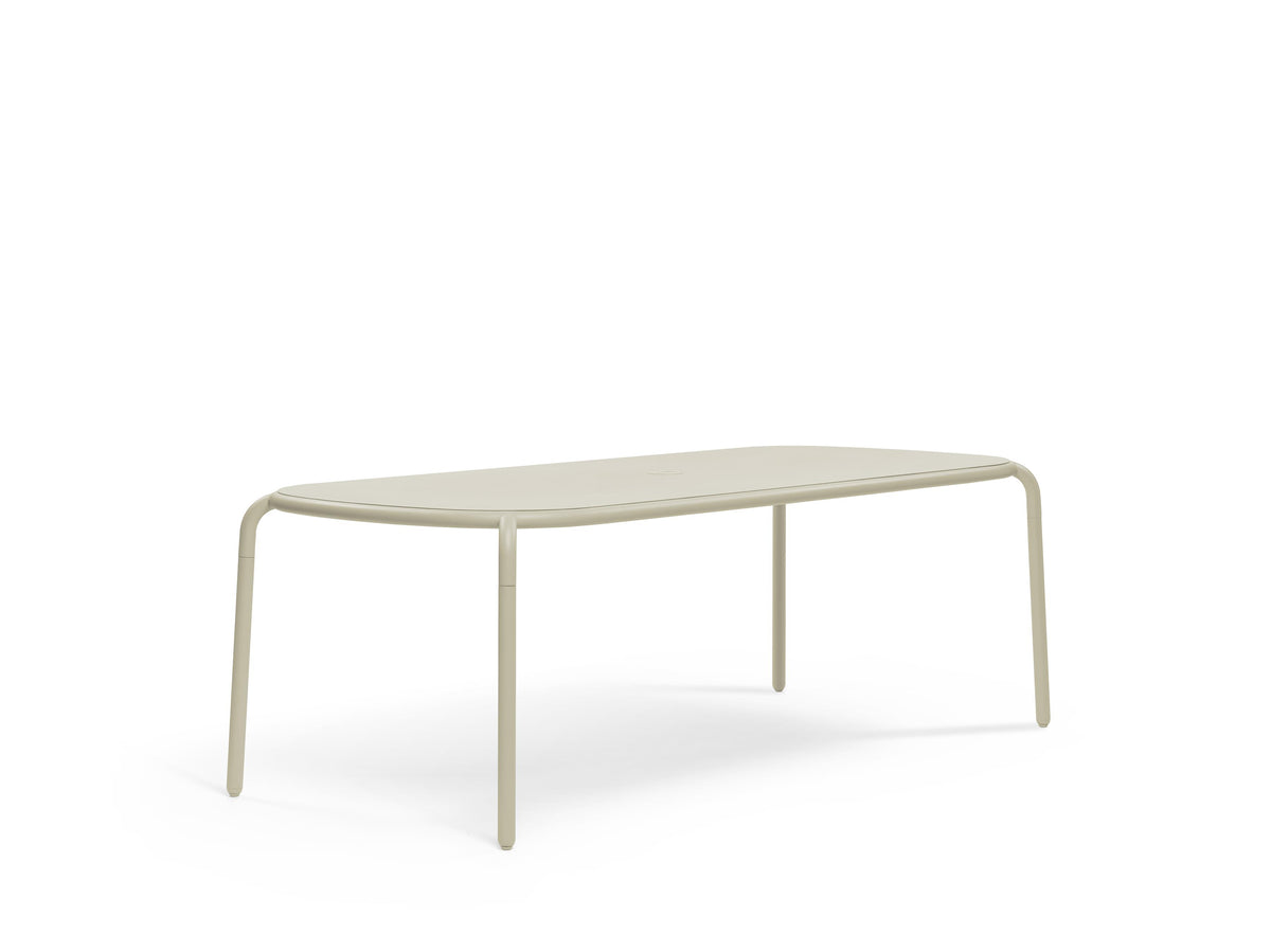 FatBoy Ton Tablo table - Anthracite