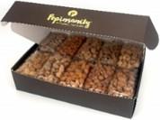 Popinsanity 10pk Gourmet Nut Gift Box - 10 Flavors