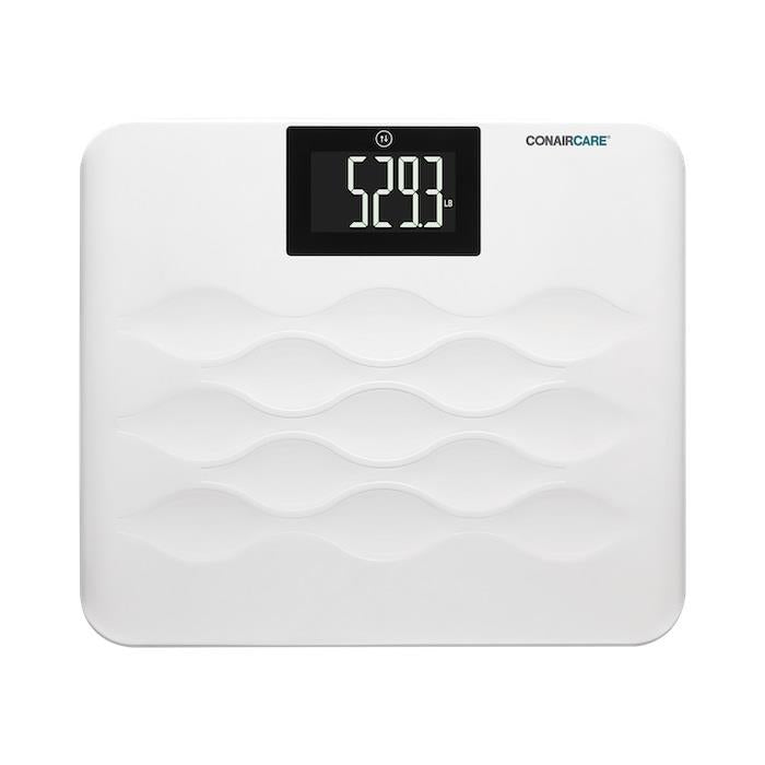 Conair ConairCare Home Healthcare High-Capacity Scale