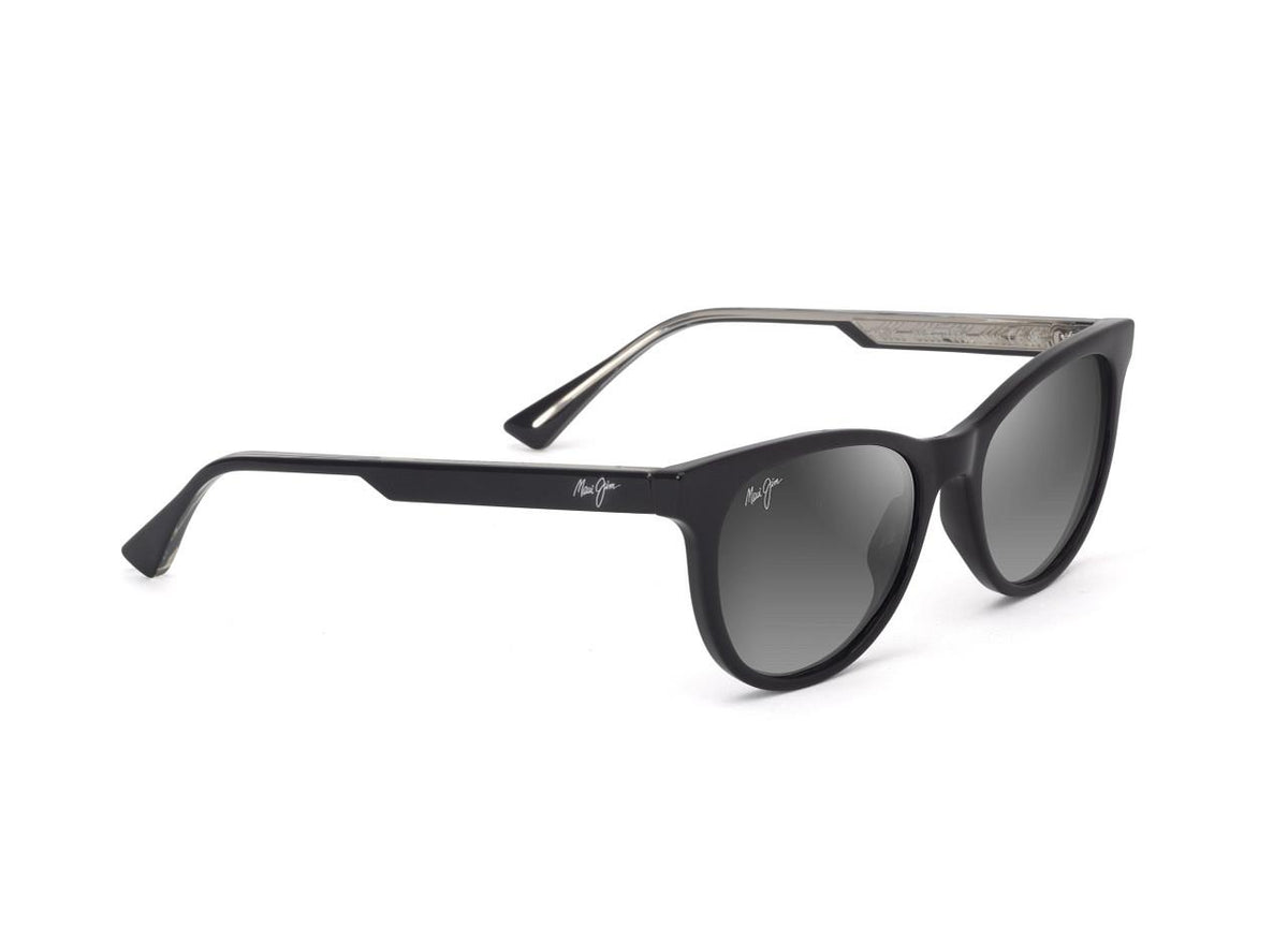 Maui Jim Lonomea Shiny Dark Havana HCL Bronze