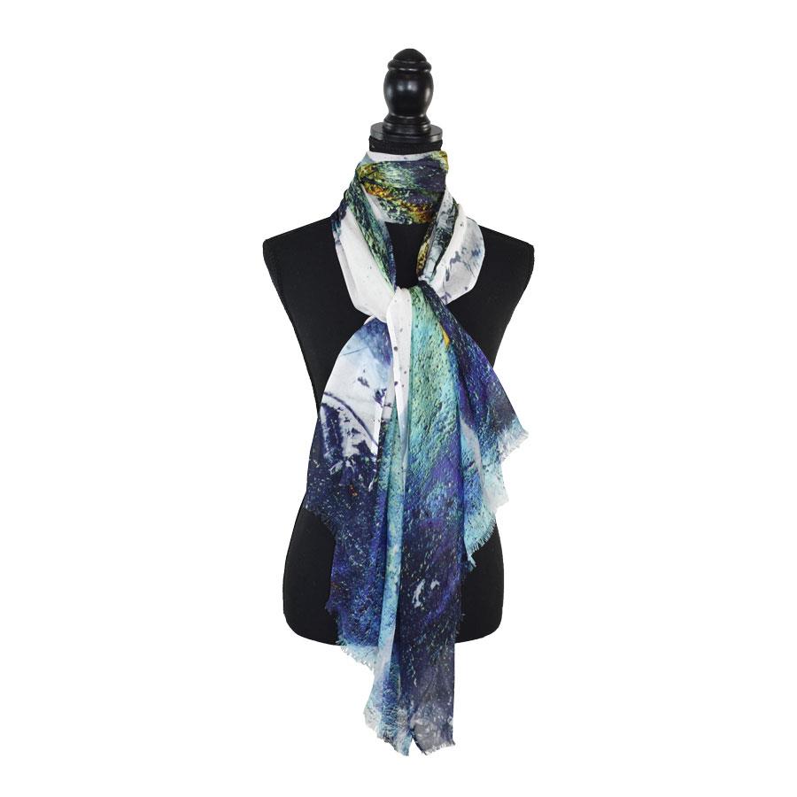 Dupatta Designs Rodero Scarf