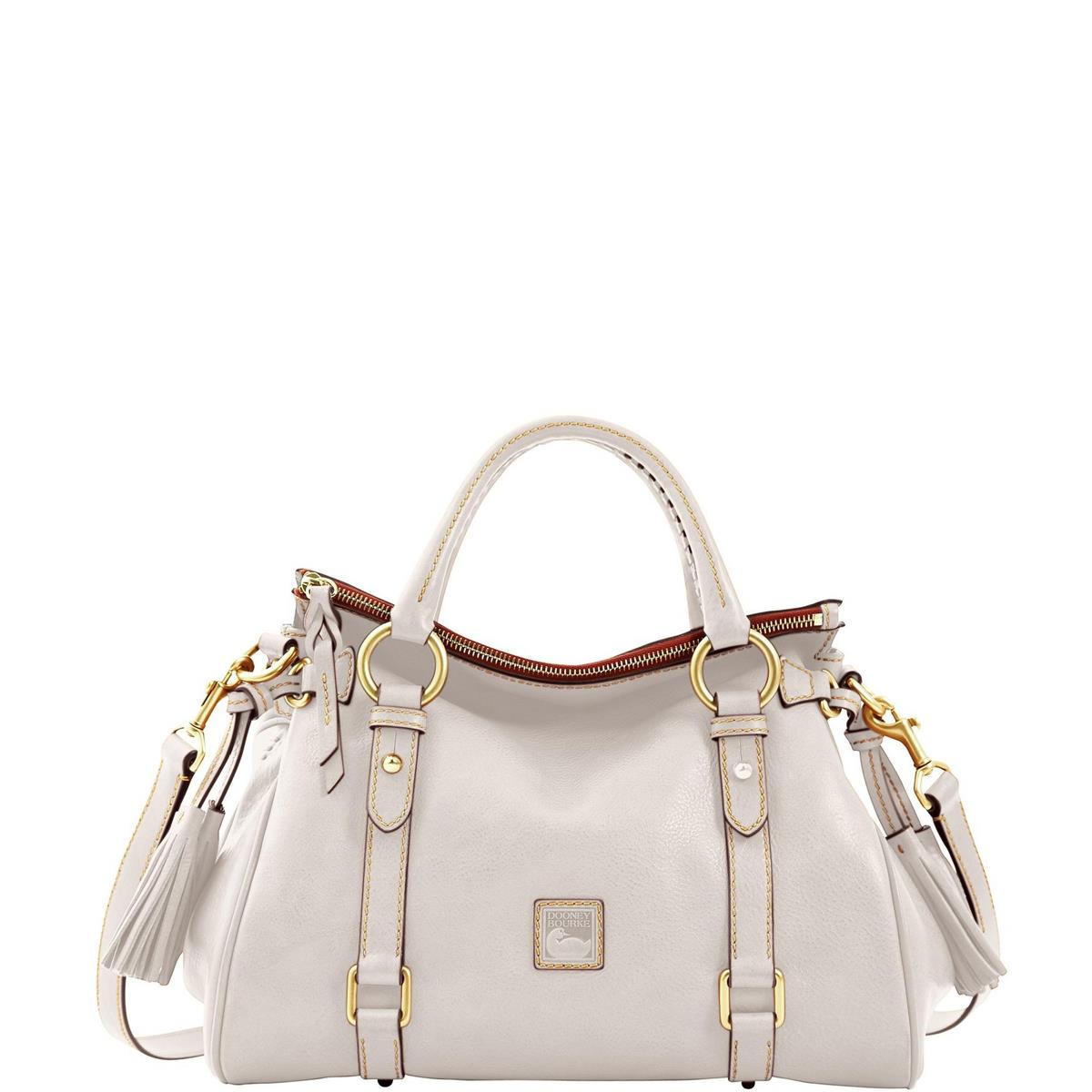 Dooney & Bourke Florentine Satchel